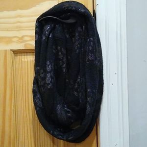 Express infinity Scarf